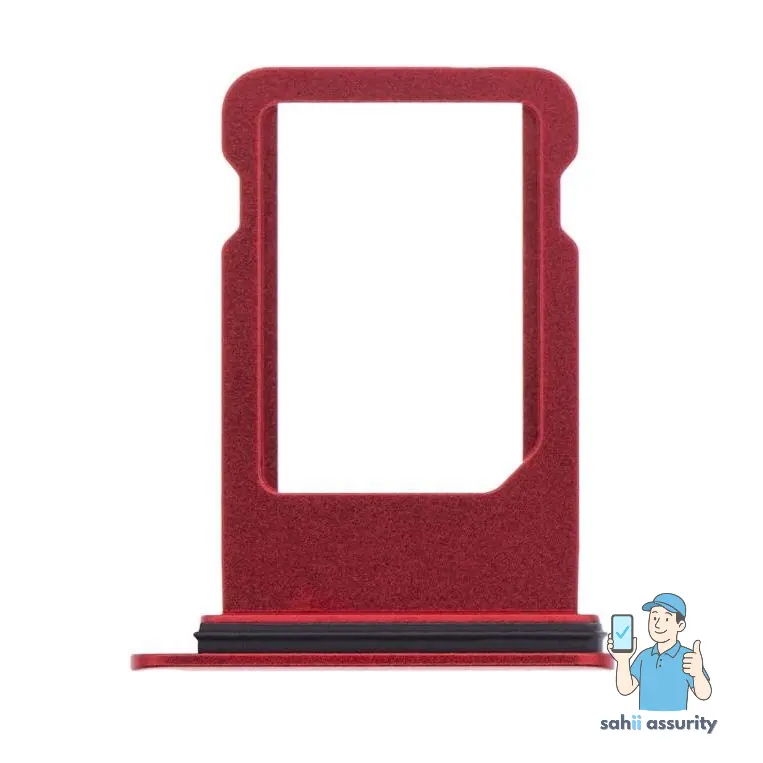 SIM Card Holder Tray for Apple iPhone SE 2020 thumbnail